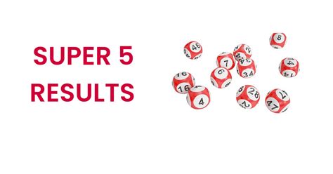super 5 results malta|Latest & Recent Malta Super5 Results .